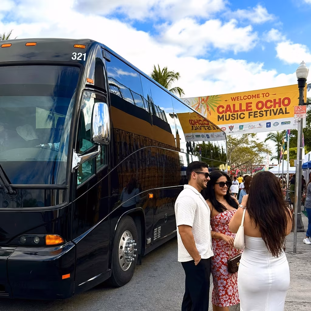 Calle Ocho Music Festival