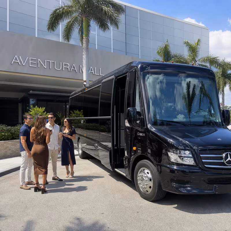 Aventura Mall