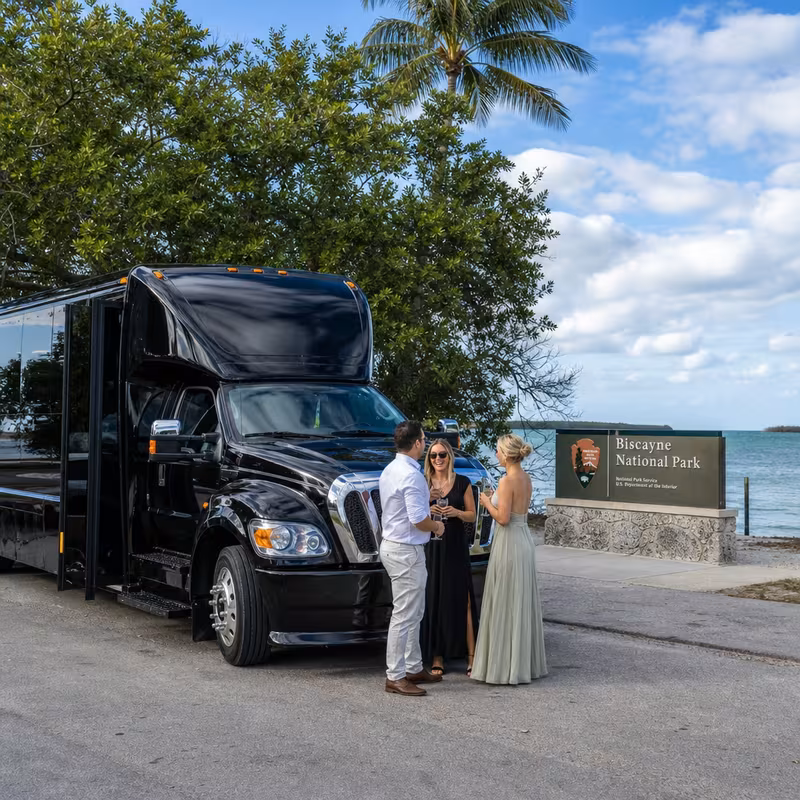 Biscayne National Park