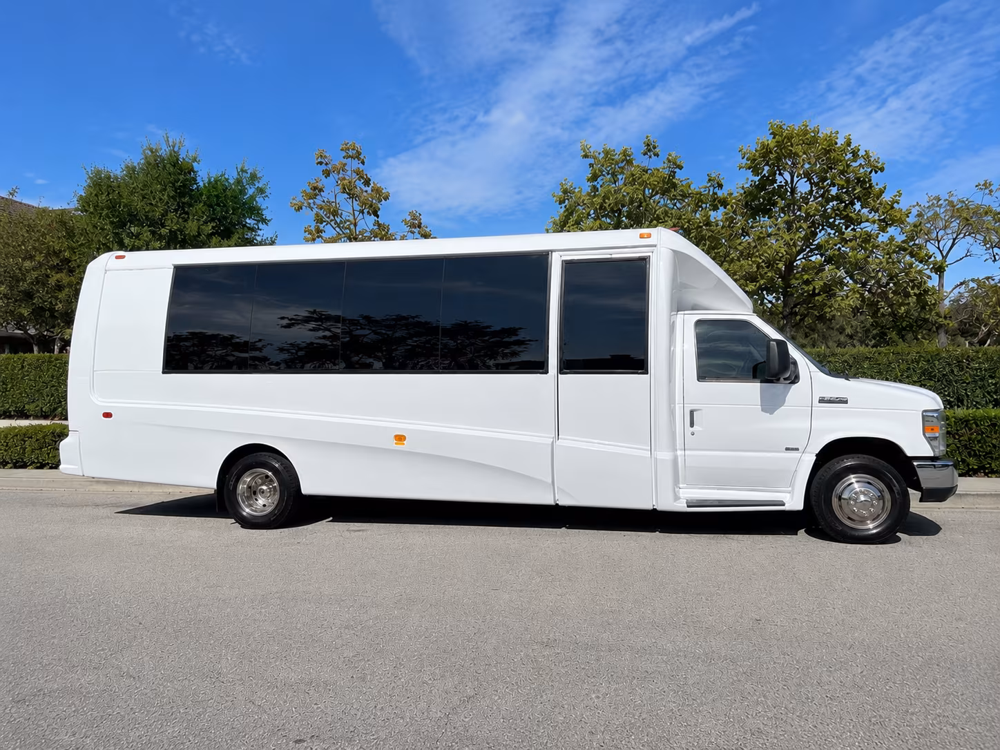 Doral Airport Shuttles & Transportation
