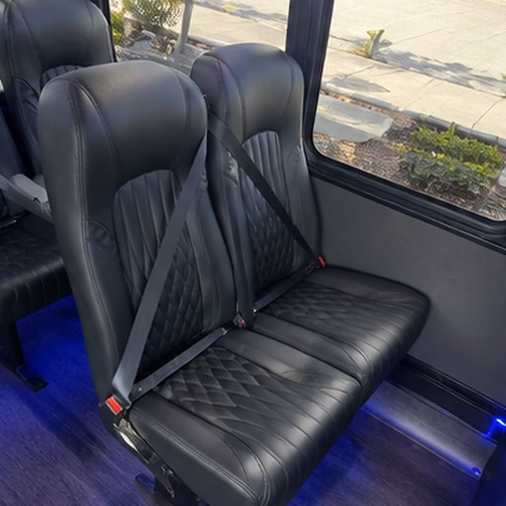 Doral Concert Transportation & Shuttles