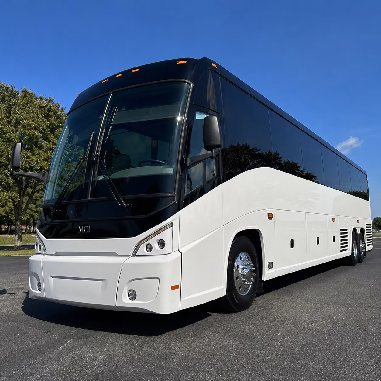 Doral Wedding Transportation & Shuttle Service