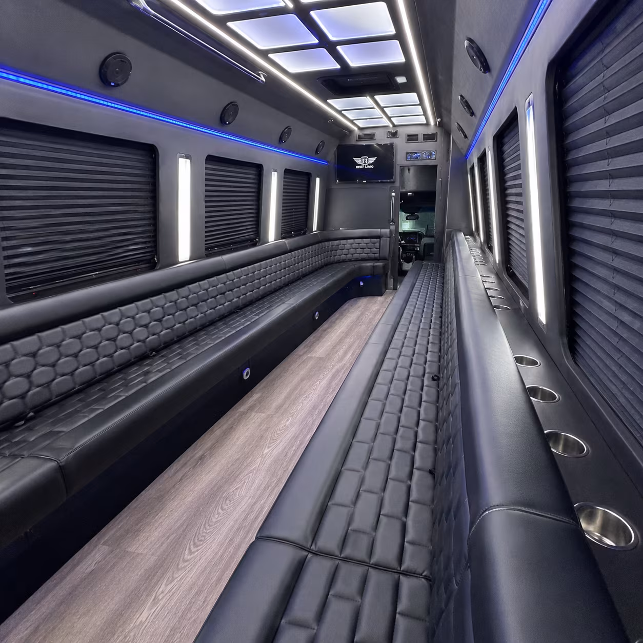 Doral Winery Tour & Pub Crawl Transportation