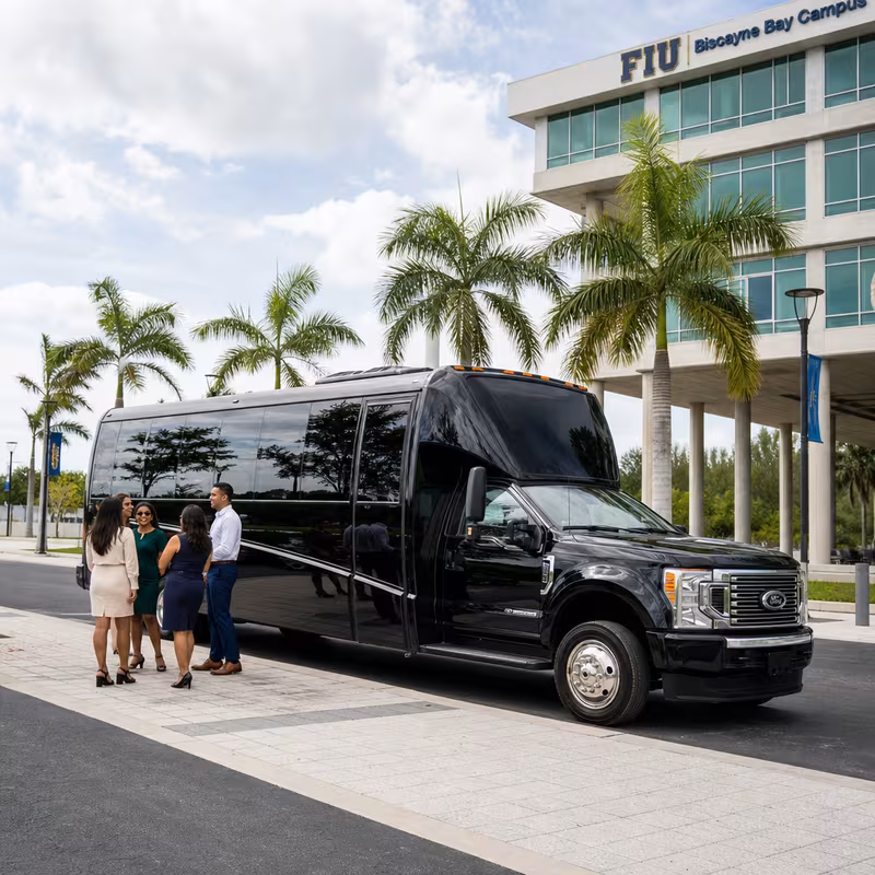 FIU Biscayne Bay Campus
