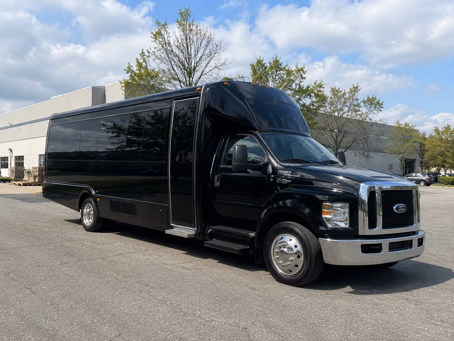 Hialeah Bachelor & Bachelorette Transportation