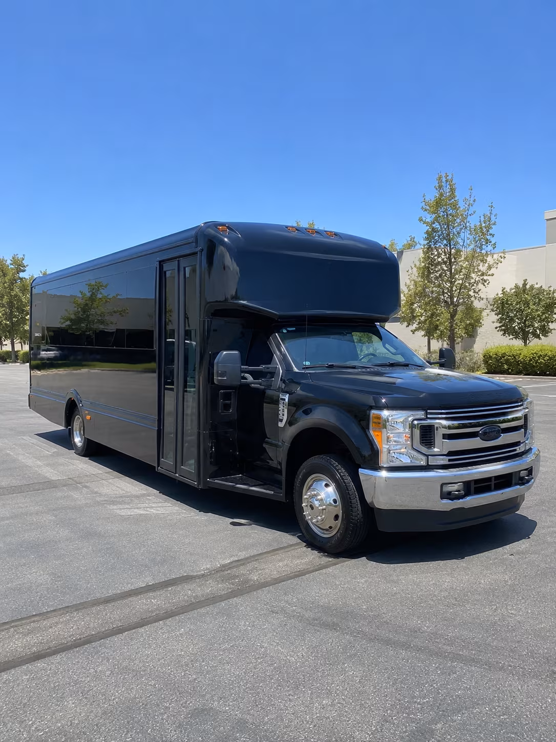 Hialeah Birthday, Sweet 16, & Quinceañera Party Bus Rentals