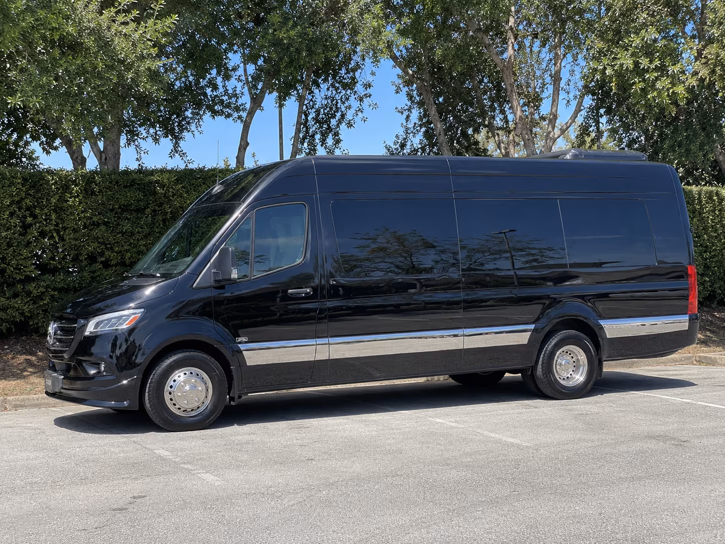 Hialeah Concert Transportation & Shuttles