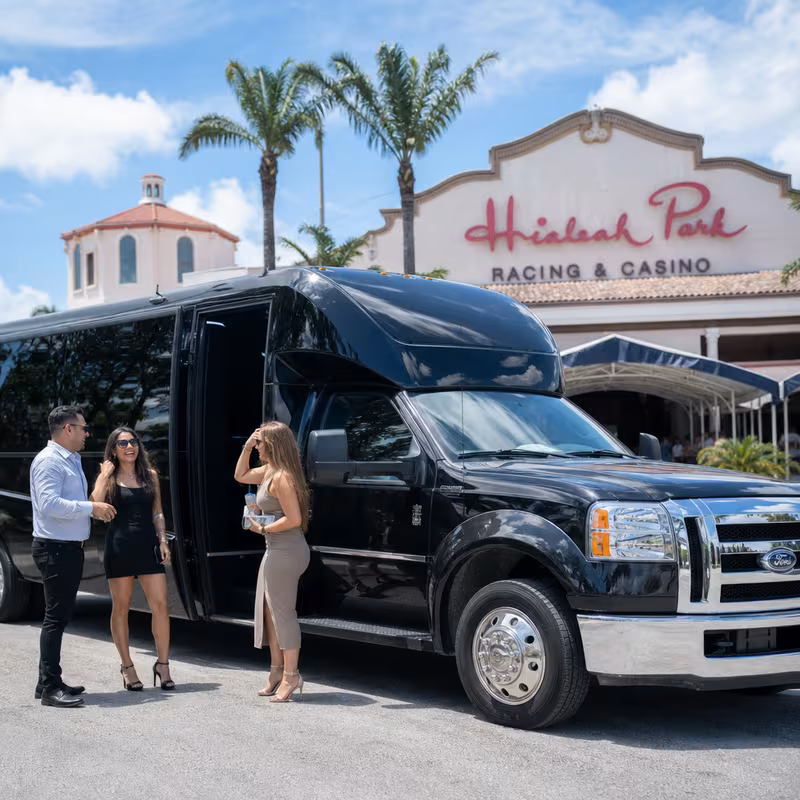 Hialeah Park Racing & Casino