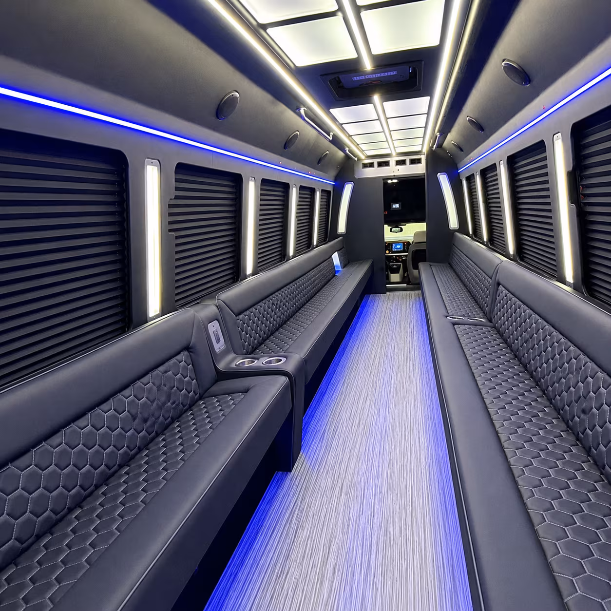 Hialeah Winery Tour & Pub Crawl Transportation