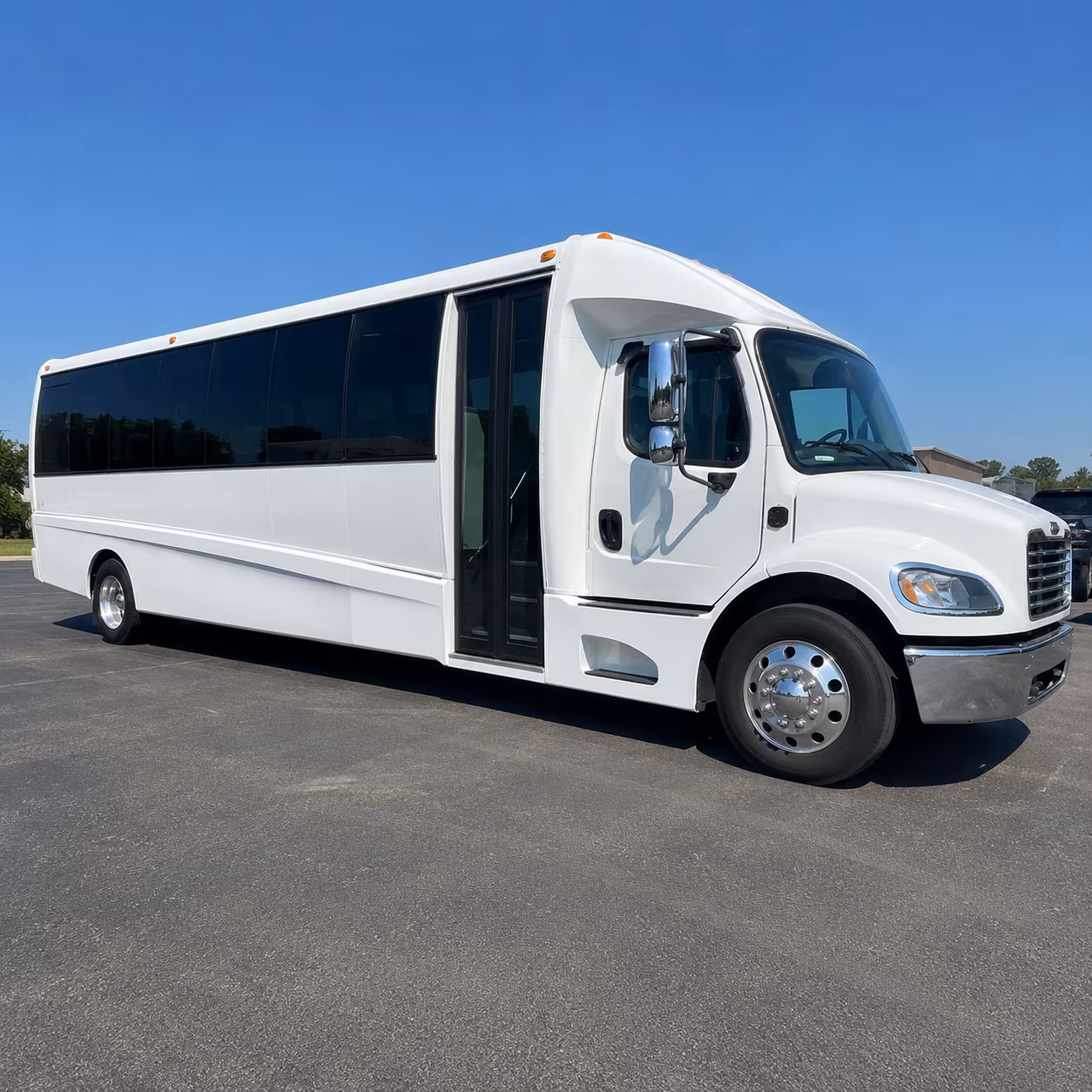Kendall Airport Shuttles & Transportation