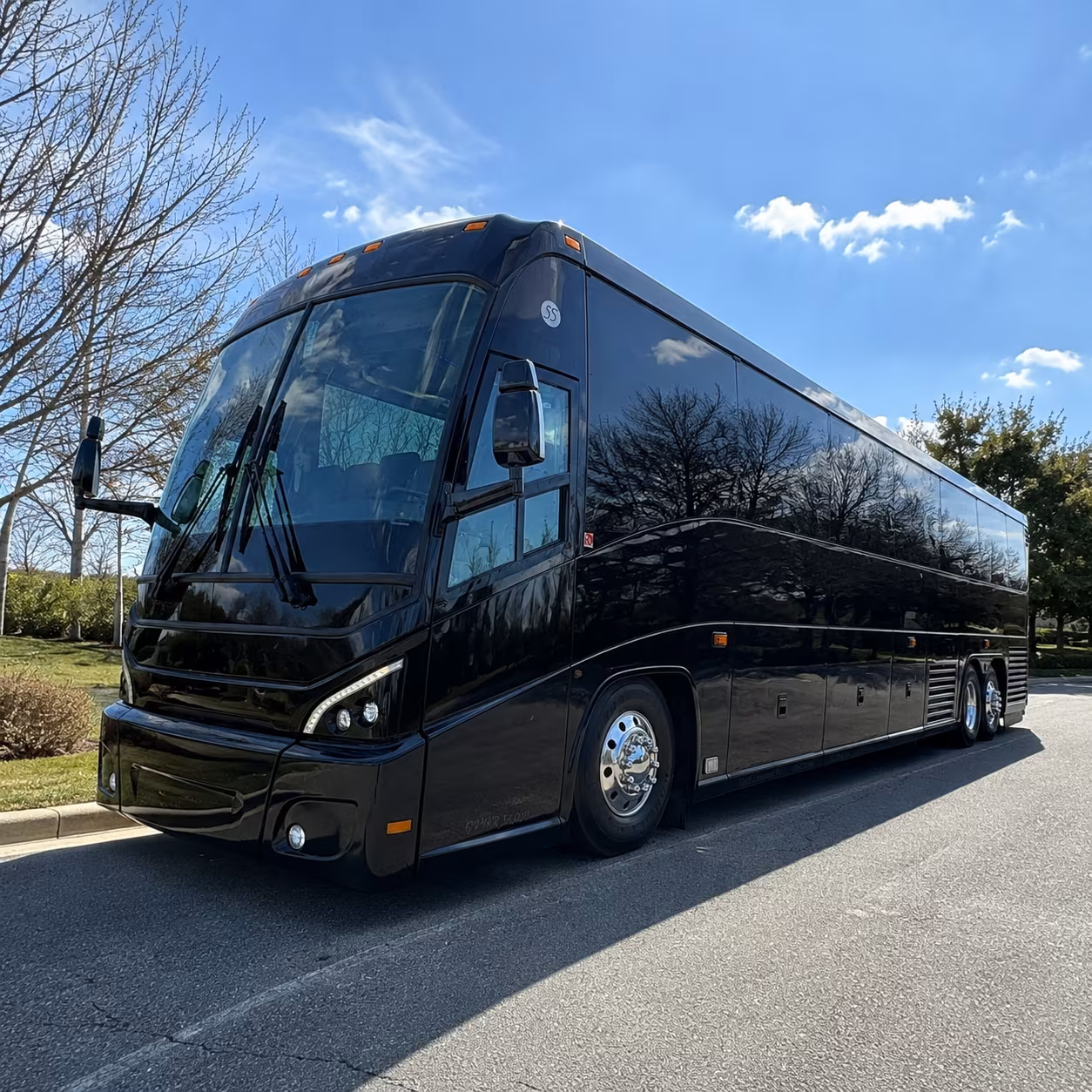 Miami Airport Shuttle & Transportation group transportation