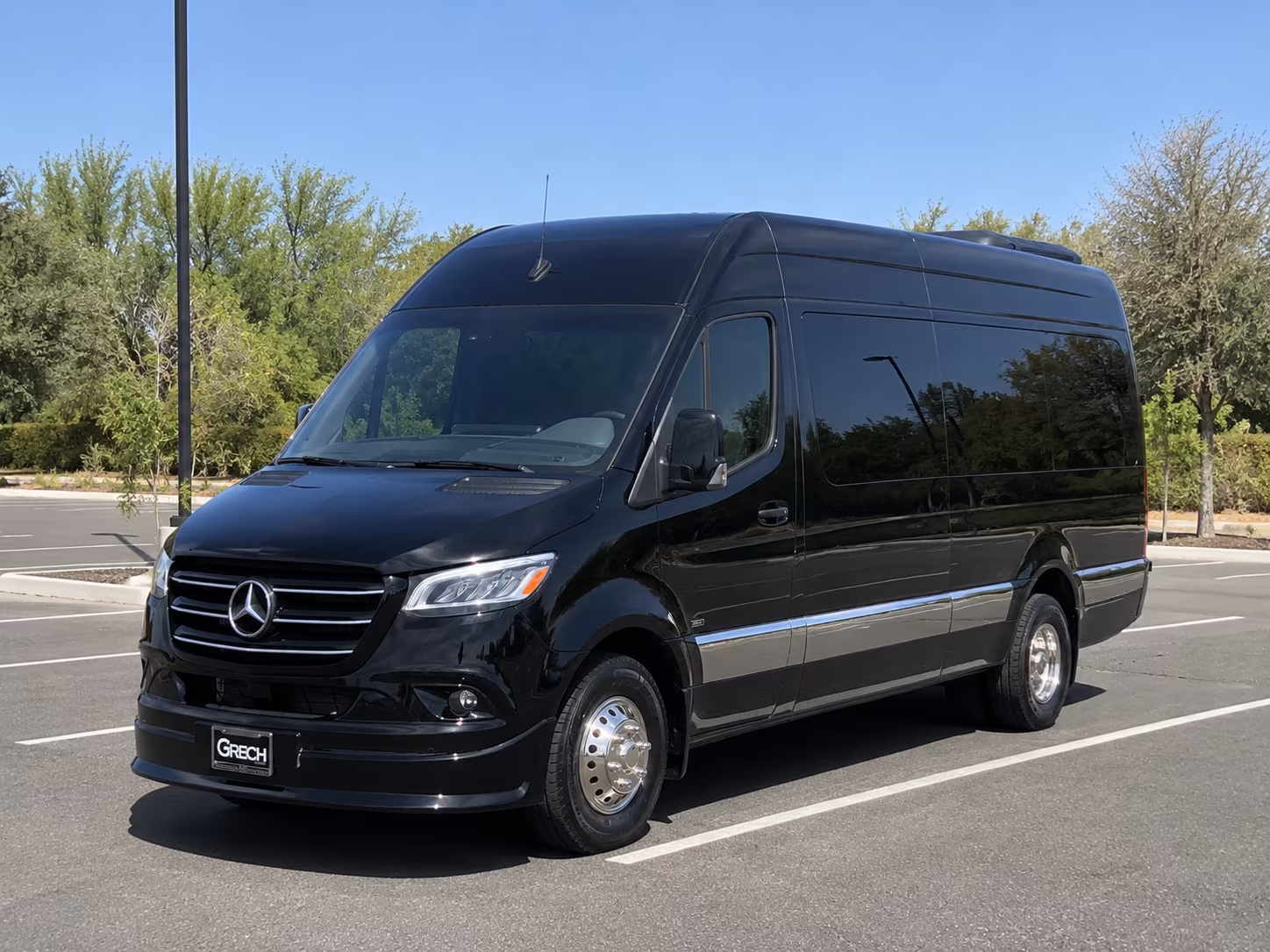 Miami Airport Shuttle & Transportation route planning