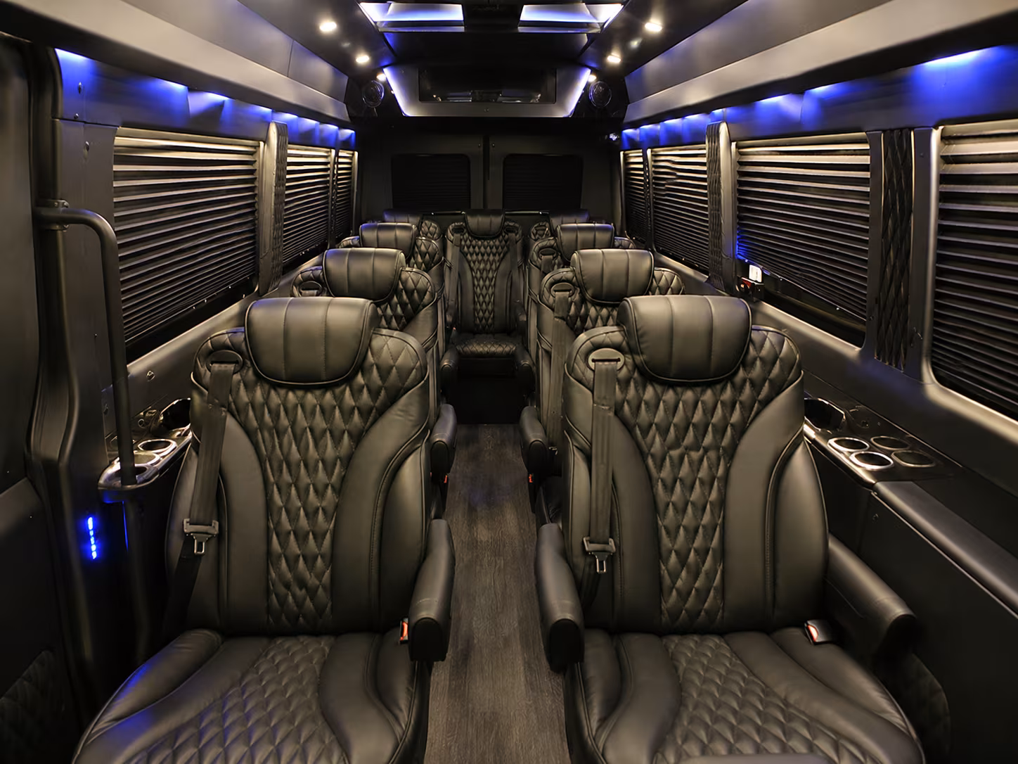 Miami Beach Airport Shuttles & Transportation