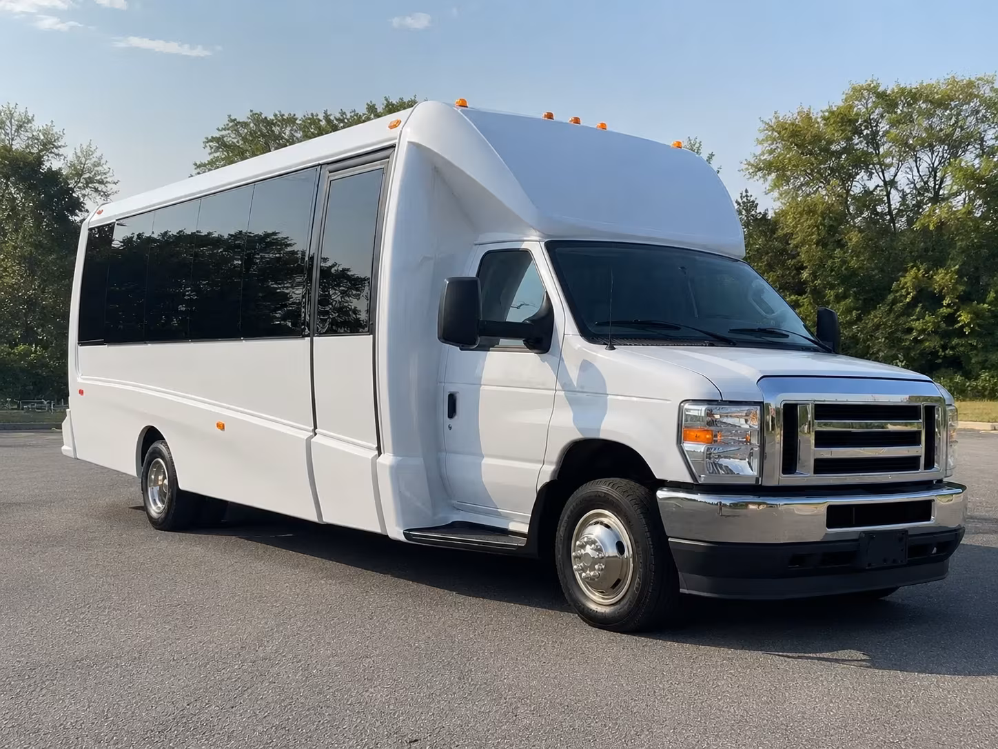 Miami Beach Bachelor & Bachelorette Transportation