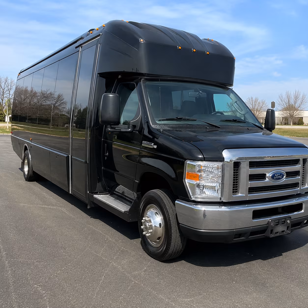 Miami Birthday, Sweet 16, & Quinceañera Transportation pickup coordination