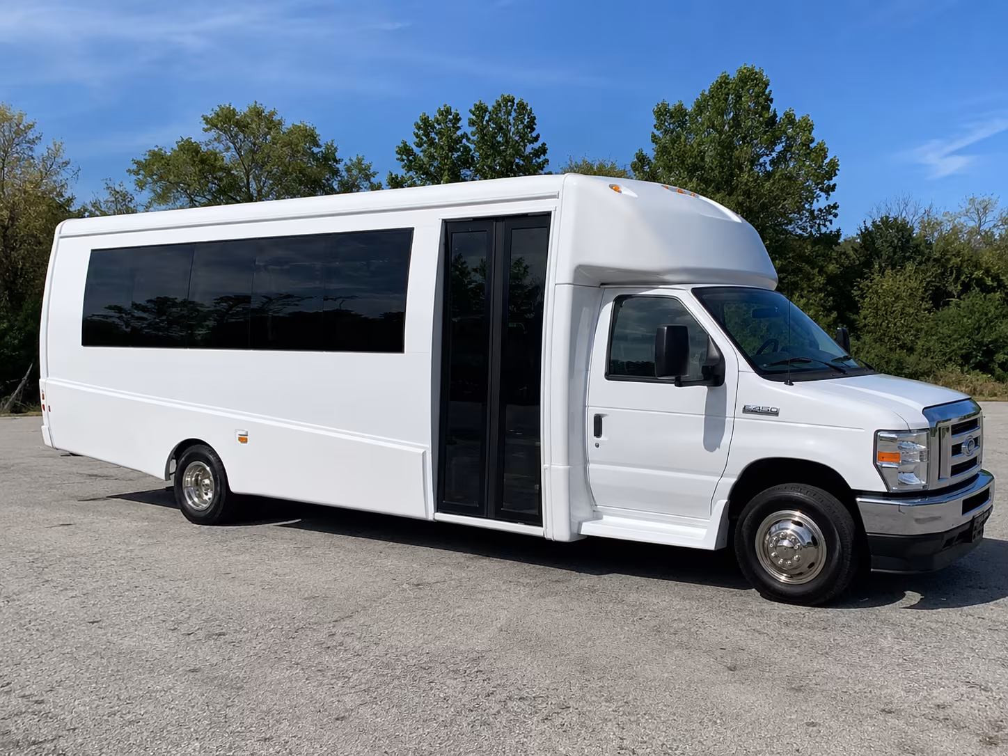 Miami Concert & Music Festival Transportation group transportation
