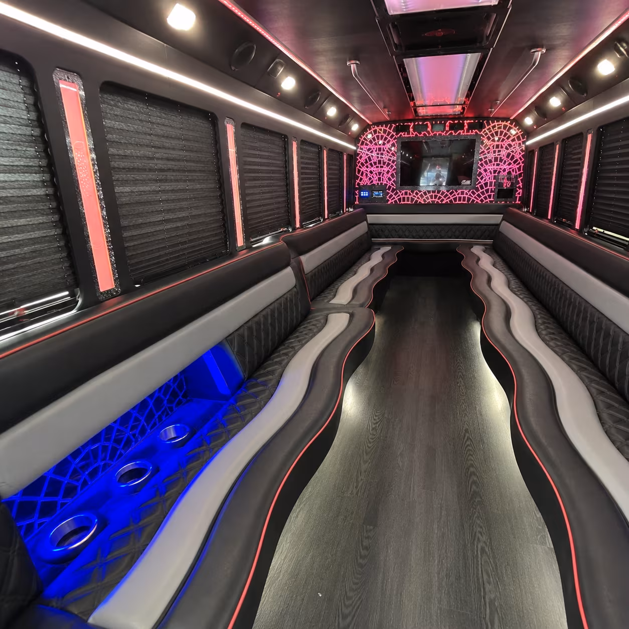 Miami Concert & Music Festival Transportation pickup coordination