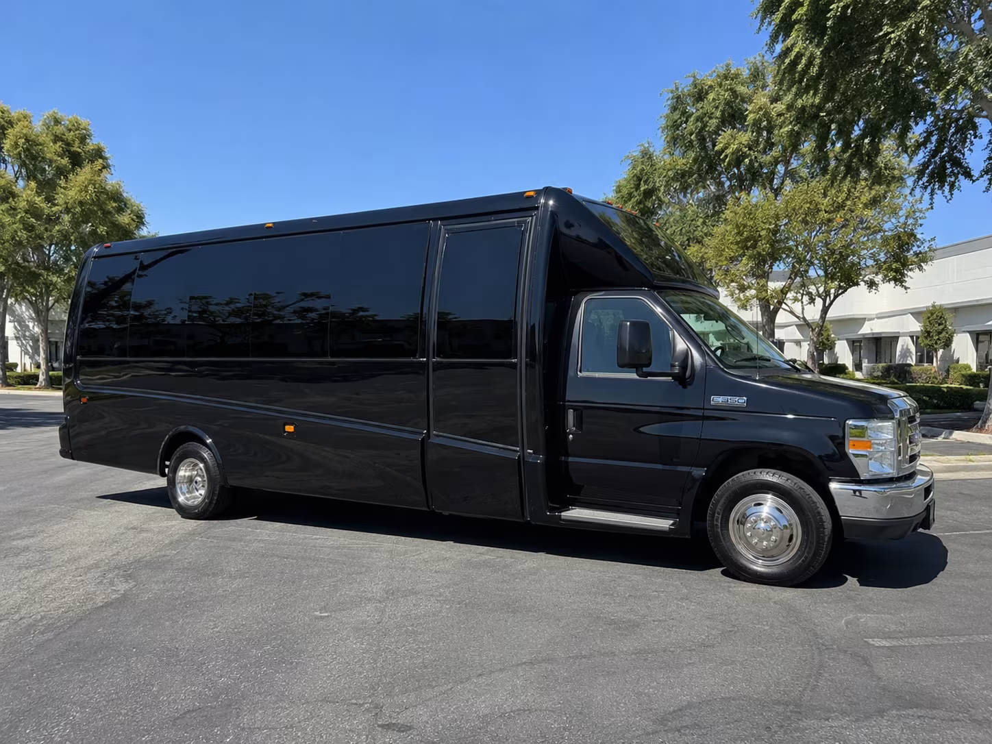 Miami Private Event Transportation pickup coordination