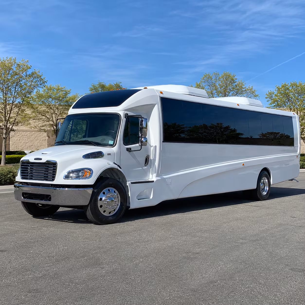 Miami School Event Transportation pickup coordination