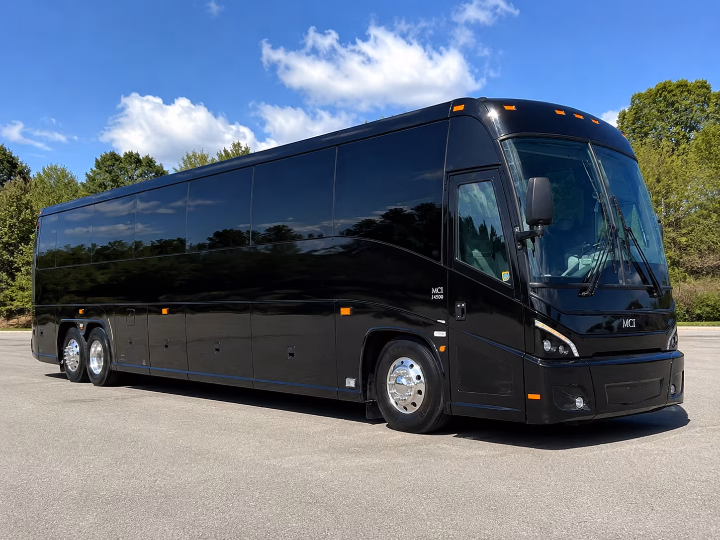 Miami School Event Transportation route planning