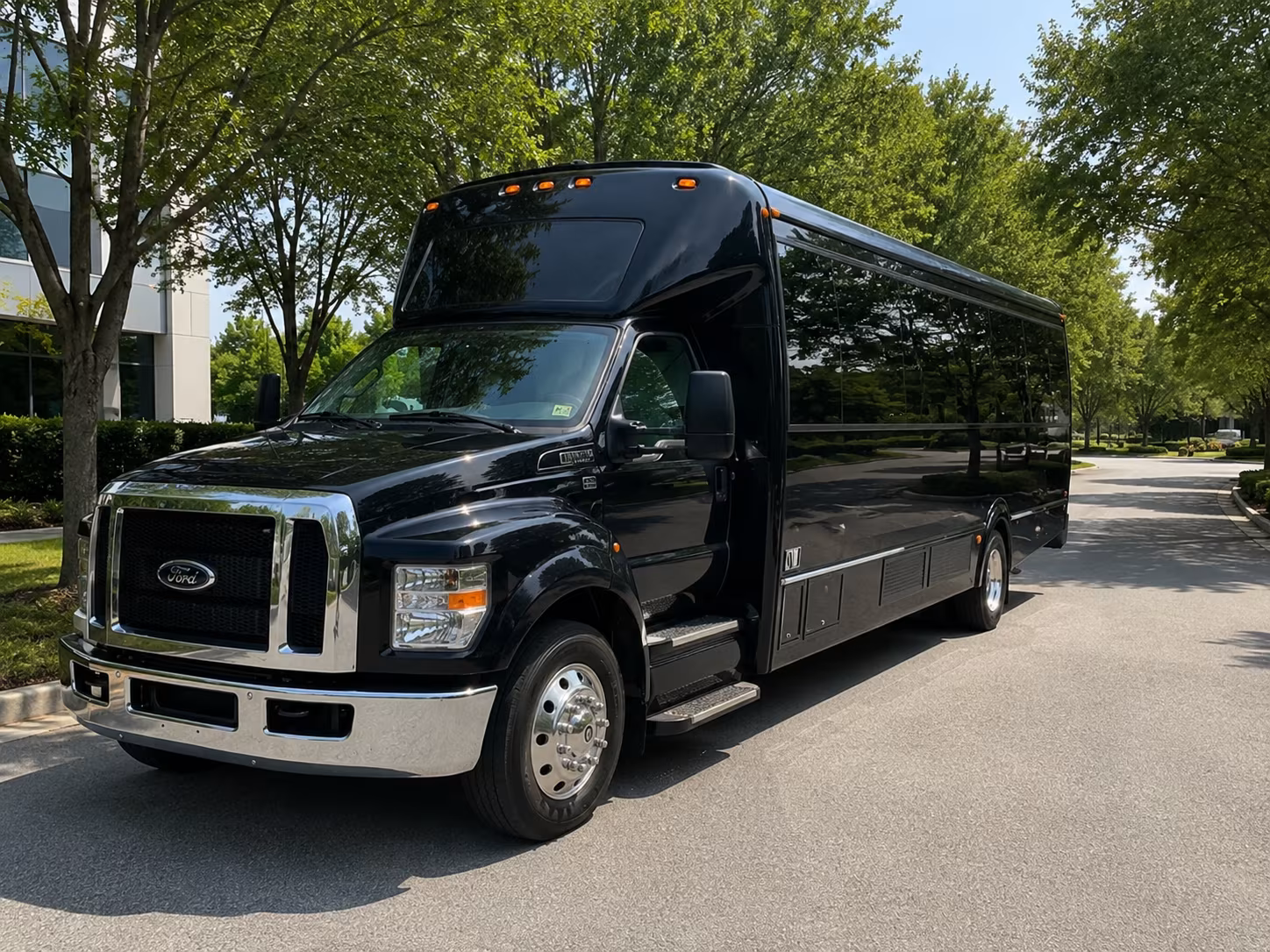 Miami Sporting Event Transportation group transportation