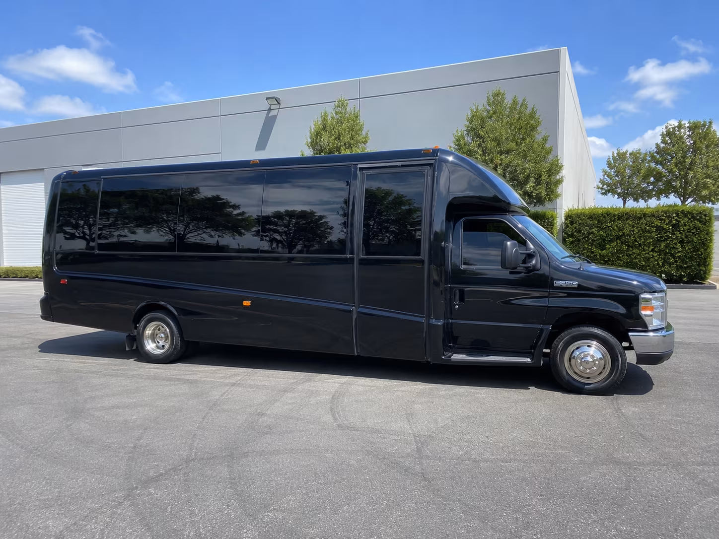 Miami Wedding Transportation route planning