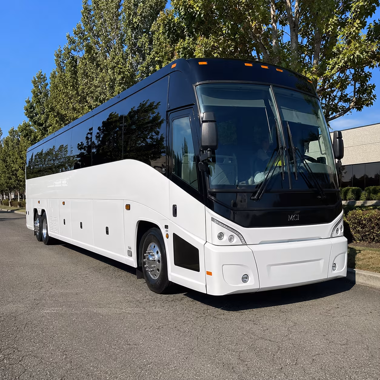 Miami Wedding Transportation & Shuttle Service