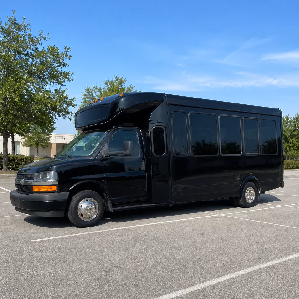 North Miami Bachelor & Bachelorette Transportation
