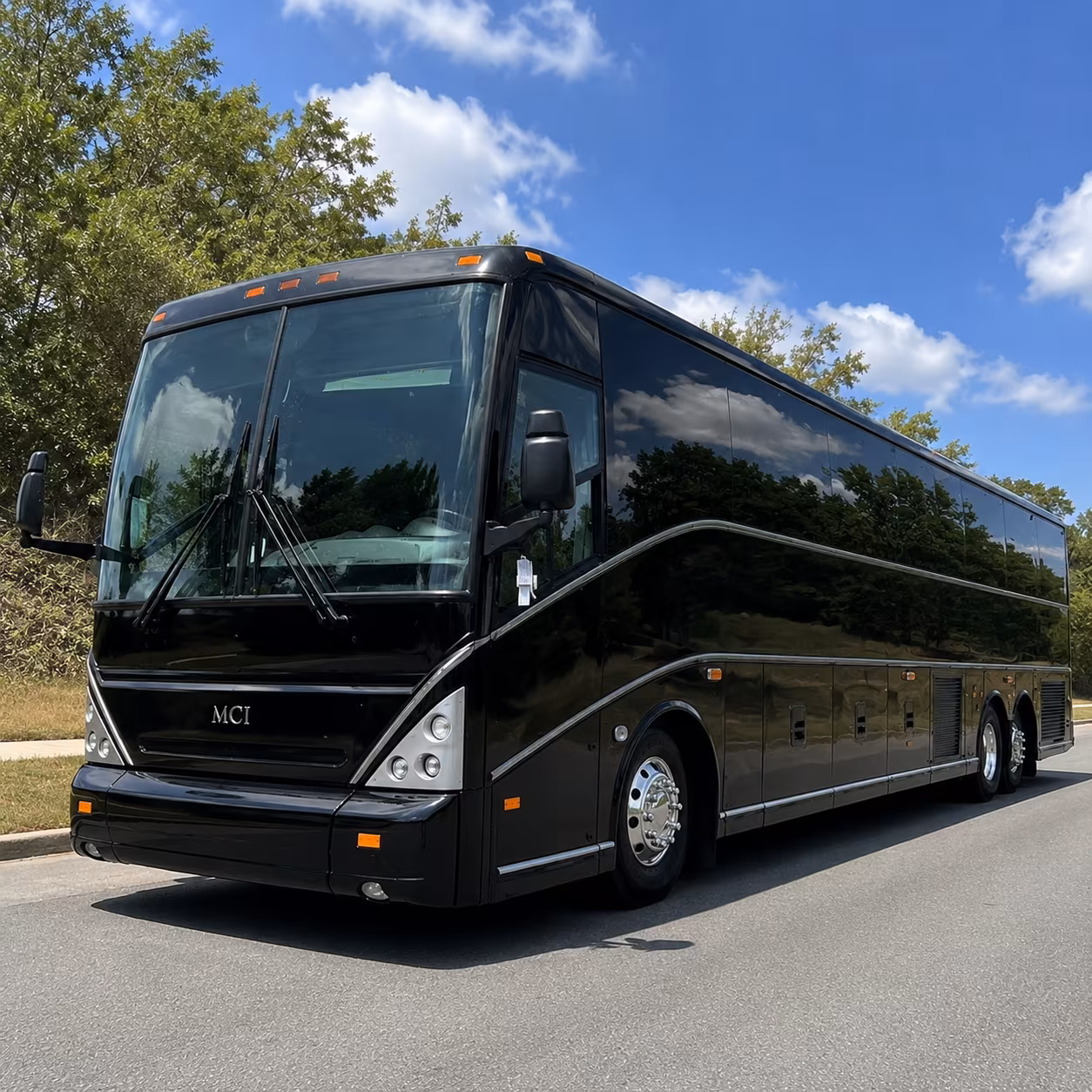 North Miami Corporate Event Transportation