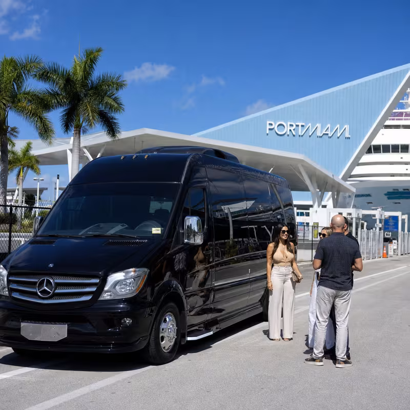 PortMiami