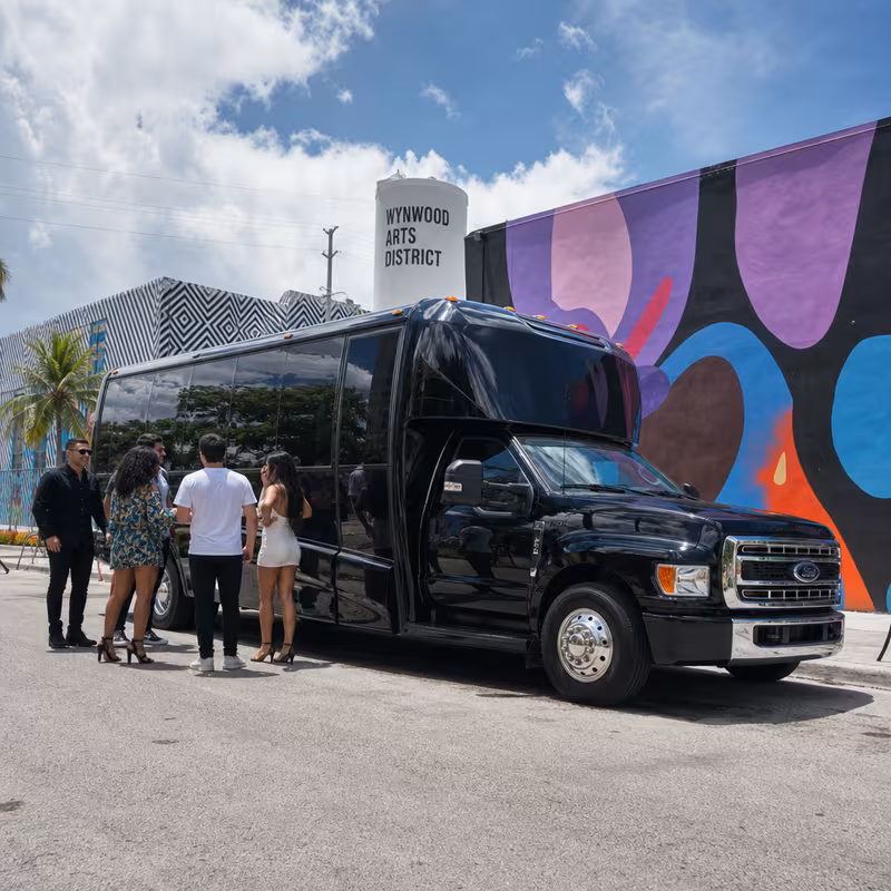 Wynwood Arts District