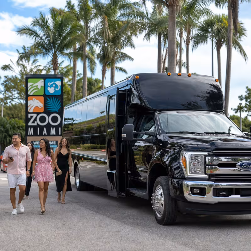 Zoo Miami