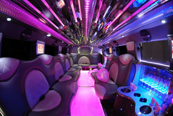 Miami Limo Rental