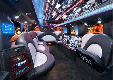 Miami Limo Rental