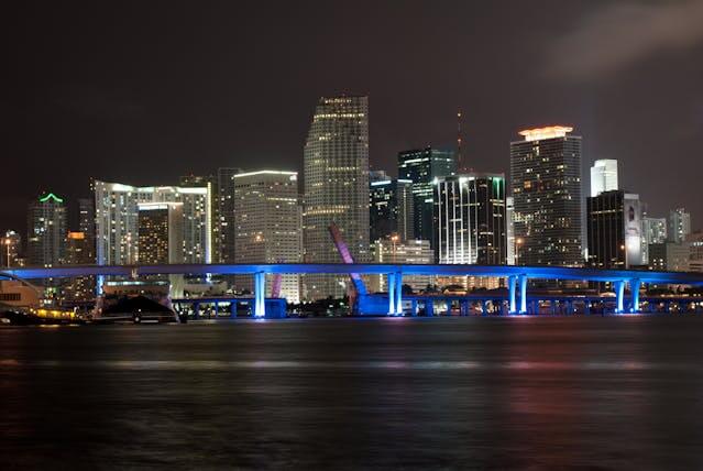 Miami’s Best Neighborhoods To Explore